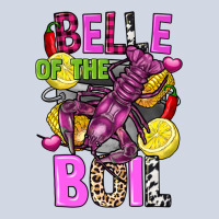 Belle Of The Boil Crawfish Premium Sweatshirt | Teevron