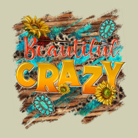 Beautiful Crazy Heavy Core Tee | Teevron