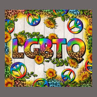 Western Lgbtq+ Tumbler Classic Tee | Teevron