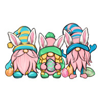 Easter gnomes | Teevron