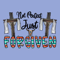 No Perfect Just Forgiven Classic Tee | Teevron