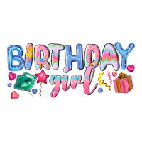 birthday girl | Teevron