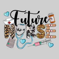 Western Future Nurse Premium Tee | Teevron