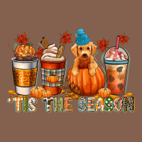 Tis The Season Zipper Hoodie | Teevron