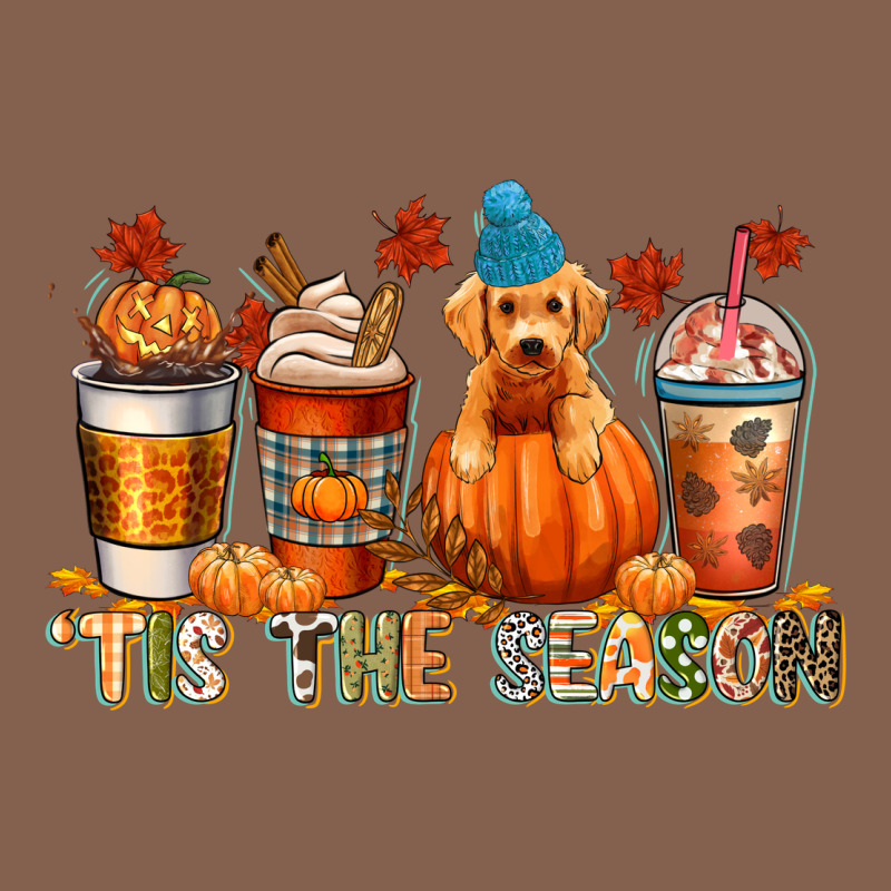 Tis The Season Zipper Hoodie by CowGirlArtShop | Teevron