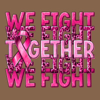 Together We Fight Cancer Premium Tee | Teevron