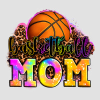 Basketball Mom Premium Hoodie | Teevron