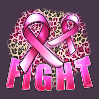 Fight Cancer Heavyweight Hoodie | Teevron