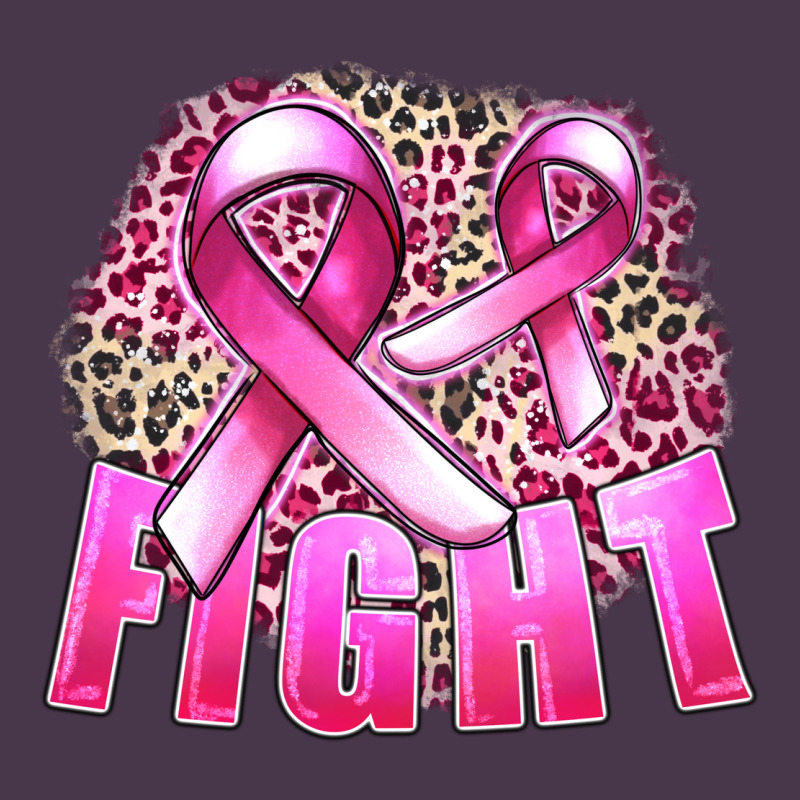 Fight Cancer Heavyweight Hoodie by FaDigitalArtStudio | Teevron