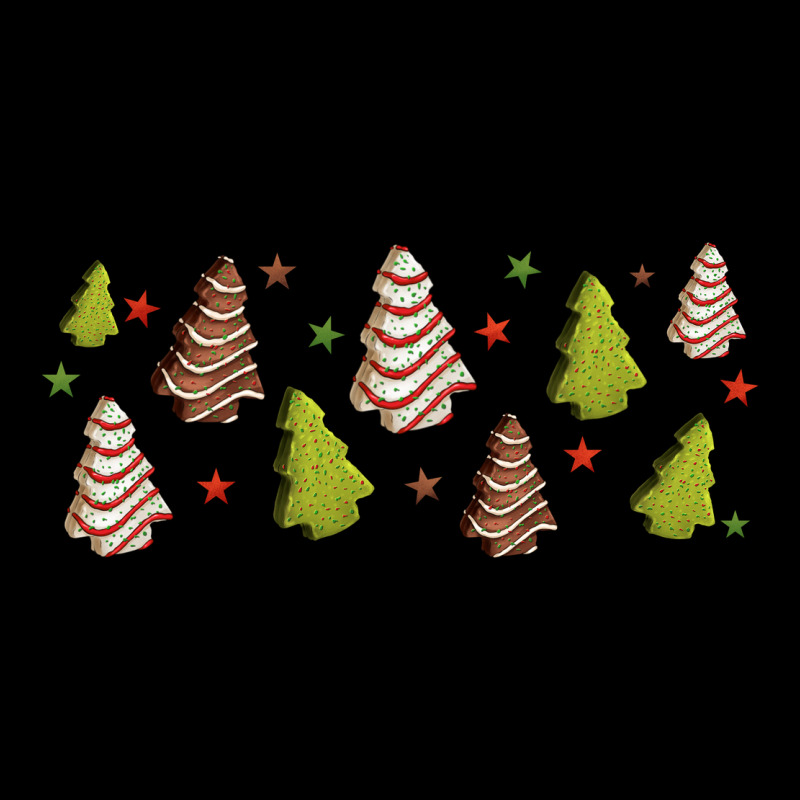 Christmas Cakes Heavy Core Tee by Jasminsmagicworld | Teevron