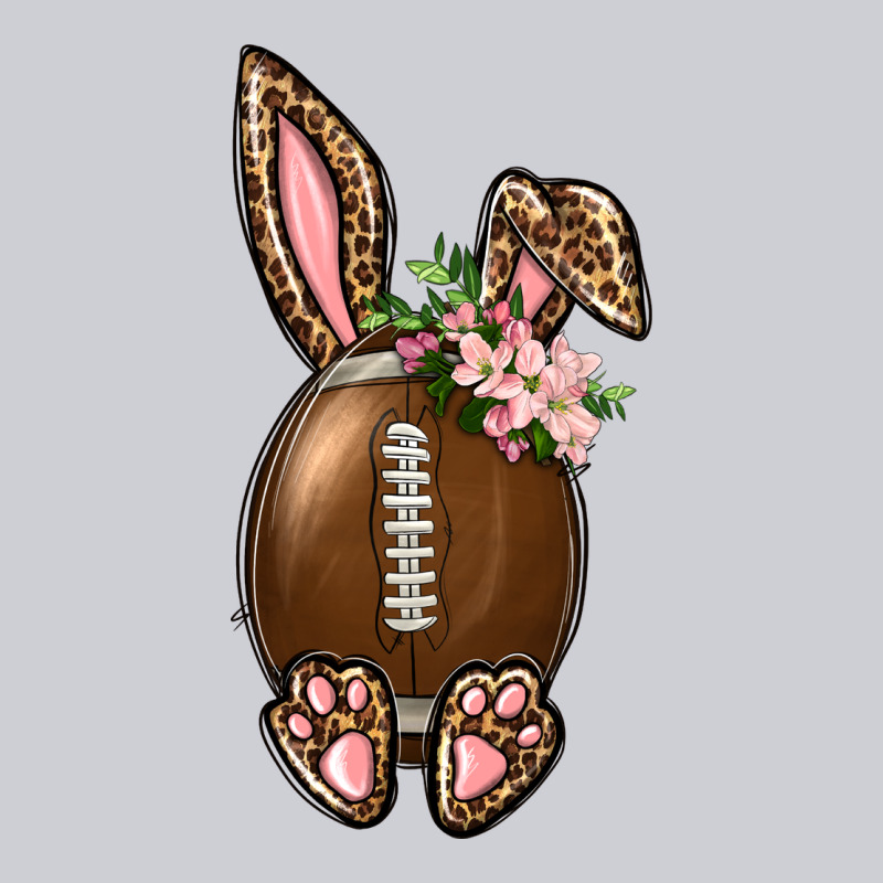 American Football Easter Bunny Classic Tee by BundleAndBundleShop | Teevron