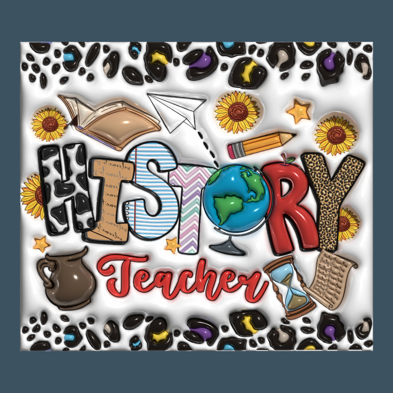 Histtory Teacher Urban Hoodie by CowhideDigitalArt | Teevron