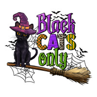 black cats only | Teevron