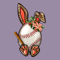 Baseball Easter Bunny Classic Tee | Teevron