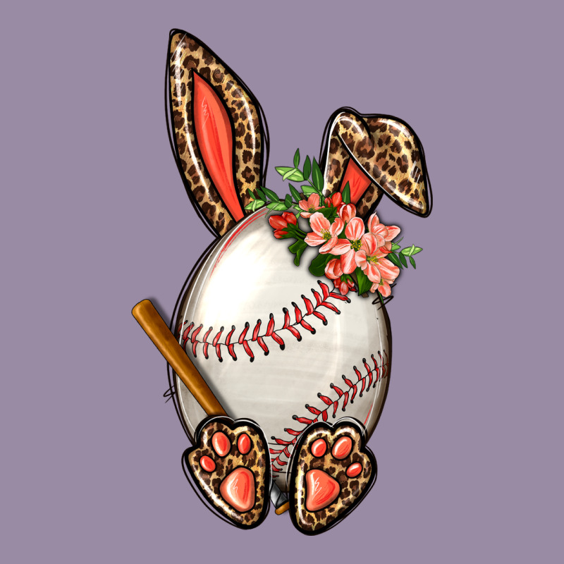 Baseball Easter Bunny Classic Tee by BundleAndBundleShop | Teevron