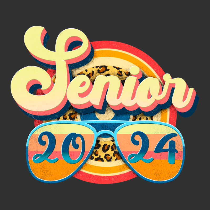 Senior 2024 Urban Heavy Tee by JahusDesignShop | Teevron