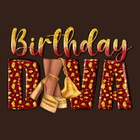 Birthday Diva Heavy Core Tee | Teevron