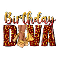 birthday diva | Teevron
