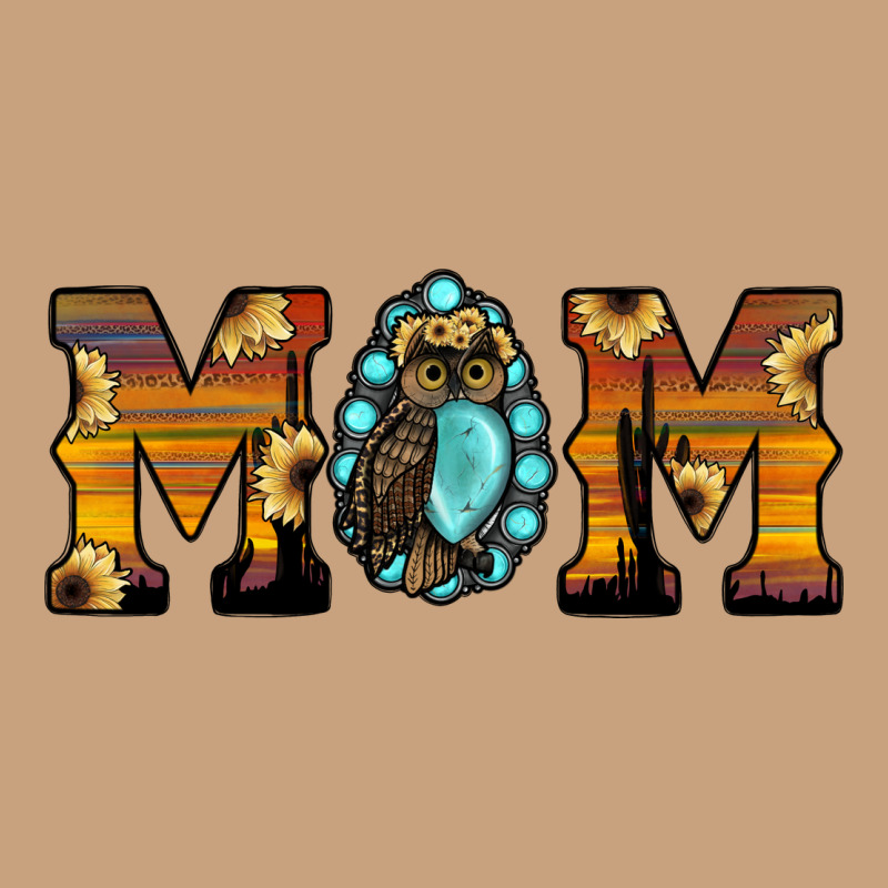 4 Mom Vintage Tee by JahusDesignShop | Teevron