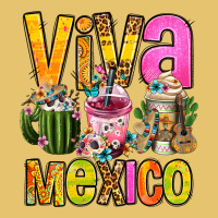 Viva Mexico Mexican Coffee Cups Premium Sweatshirt | Teevron