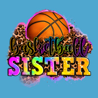 Basketball Sister Premium Hoodie | Teevron