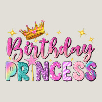Birthday Princess Heavy Core Tee | Teevron