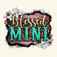 Blessed Mini Premium Hoodie | Teevron