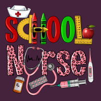 School Nurse Premium Tee | Teevron