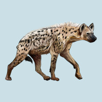 Hyena Ladies Tee | Teevron