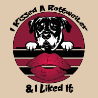 I Kissed A Dog And I Like It Heavyweight Sweatshirt | Teevron
