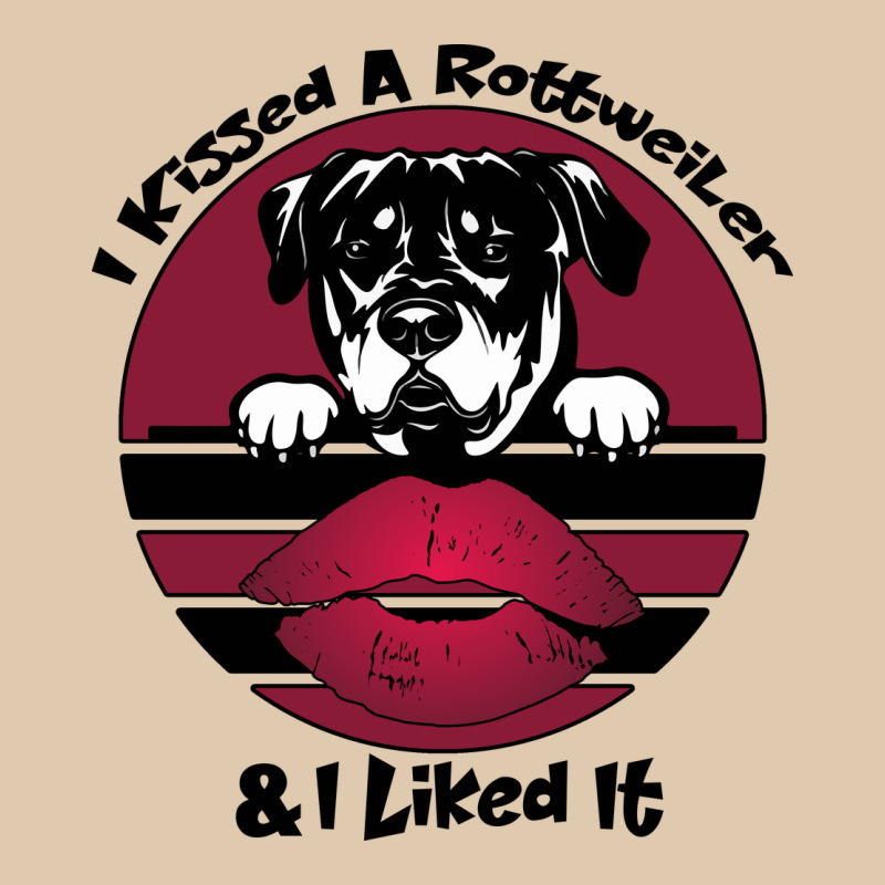 I Kissed A Dog And I Like It Heavyweight Sweatshirt by Bettercallsaul | Teevron