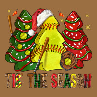 Tis' The Season Softball Christmas Cakes Bbs Vintage Tee | Teevron