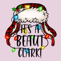 It's A Beaut Clark Christmas Vacation Ladies Tee | Teevron