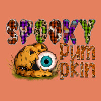 Spooky Pumpkin Classic Tee | Teevron