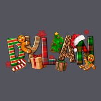 Personalized Christmas Themed Vintage Hoodie | Teevron