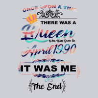 The Queen Reigning Since 1990 Heavyweight Sweatshirt | Teevron