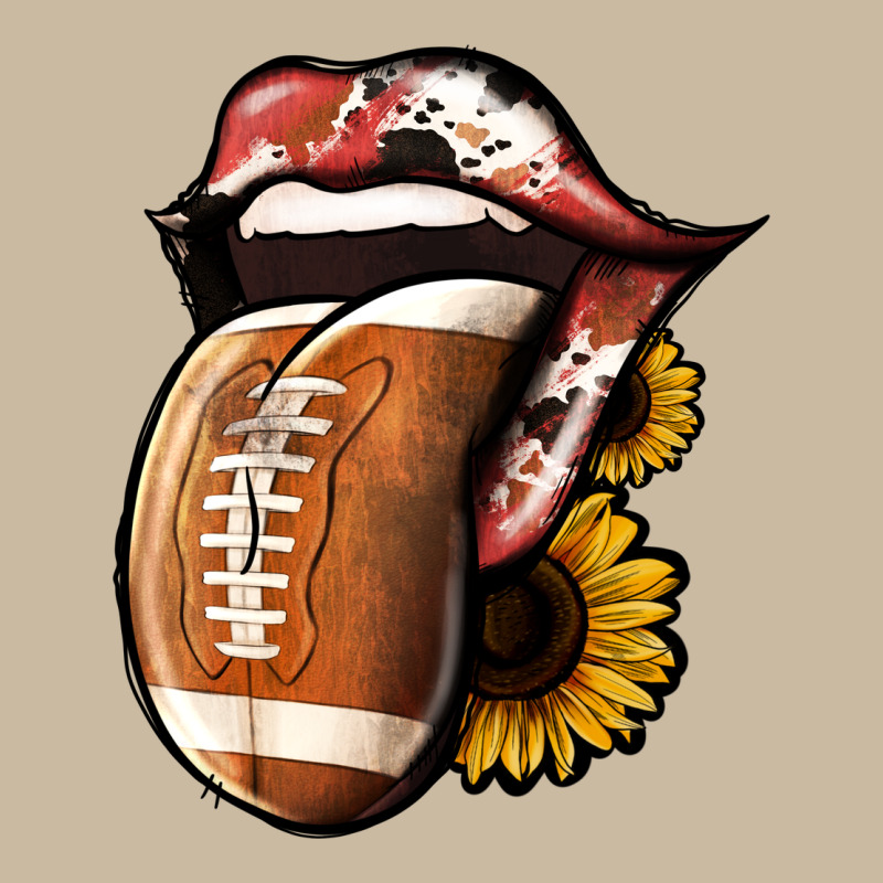 Football Long Sleeve Tee by Jasminsmagicworld | Teevron