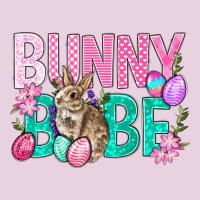 Bunny Babe Easter Classic Tee | Teevron