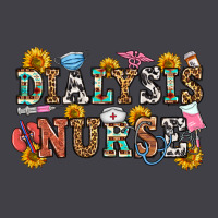 Dialysis Nurse Heavyweight Hoodie | Teevron