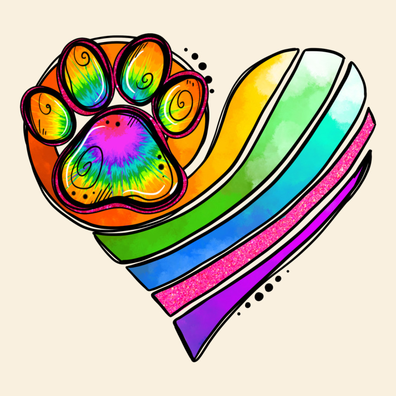 Pride Heart Vintage Hoodie by Jasminsmagicworld | Teevron