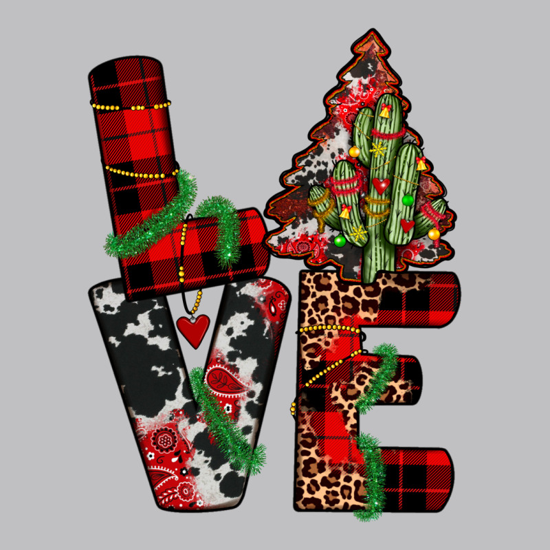 Christmas Love Classic Tee by JahusDesignShop | Teevron