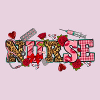 Valentines Day Nurse Ladies Tee | Teevron