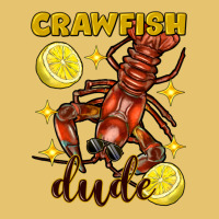 Mardi Gras Crawfish Dude Premium Sweatshirt | Teevron