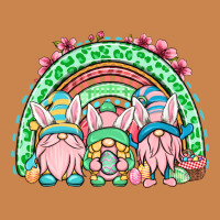 Easter Gnomes Rainbow Heavyweight Hoodie | Teevron