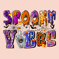 Spooky Vibes Urban Hoodie | Teevron