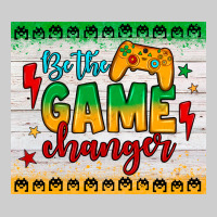 Be The Game Changer Premium Tee | Teevron