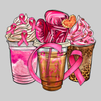 Breast Cancer Coffee Cups Premium Tee | Teevron