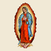 Our New Lady Of Guadalupe Ladies Tee | Teevron