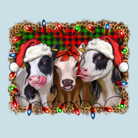 Christmas Heifers Ladies Tee | Teevron