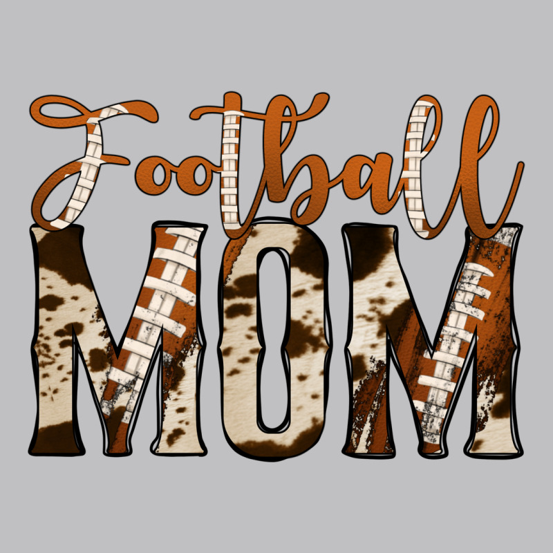 Football Mom Long Sleeve Tee by Jasminsmagicworld | Teevron